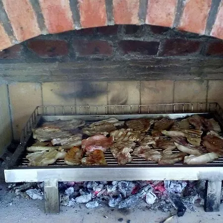 Oaza - Zvornicko Jezero 3*