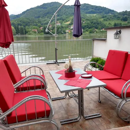 Oaza - Zvornicko Jezero