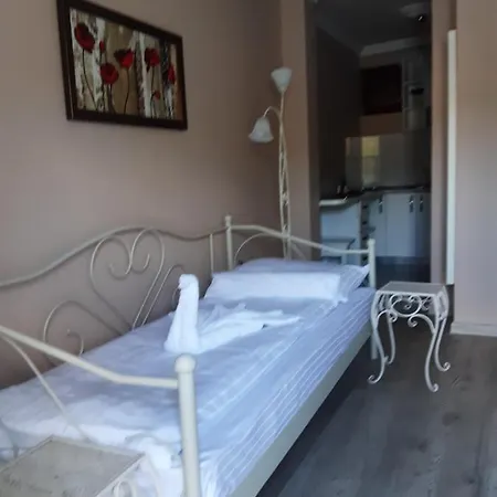 Casa de hóspedes Oaza - Zvornicko Jezero