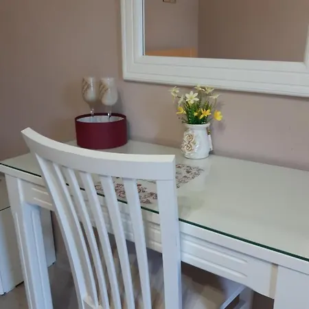 Pensjonat Oaza - Zvornicko Jezero