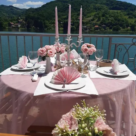 Oaza - Zvornicko Jezero