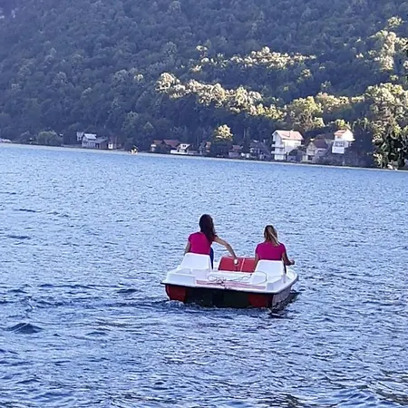 Oaza - Zvornicko Jezero Casa de hóspedes