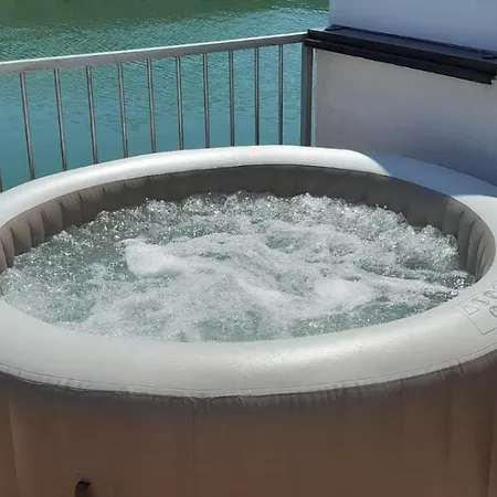 Casa de hóspedes Oaza - Zvornicko Jezero Zvornik