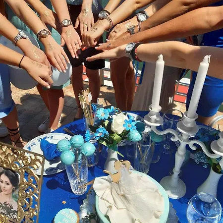 Pensjonat Oaza - Zvornicko Jezero Zvornik