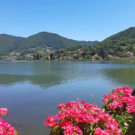 Penzion Oaza - Zvornicko Jezero