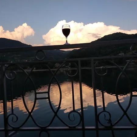 Oaza - Zvornicko Jezero Casa de hóspedes