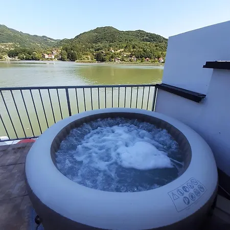 Oaza - Zvornicko Jezero 3* Zvornik