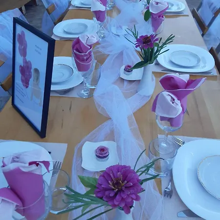 Oaza - Zvornicko Jezero Pensjonat