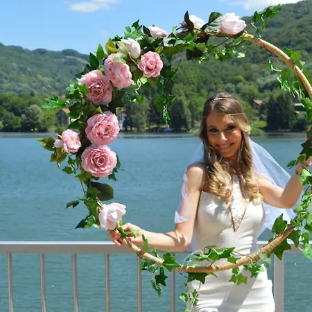 Casa de hóspedes Oaza - Zvornicko Jezero Zvornik