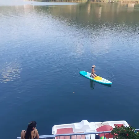 Oaza - Zvornicko Jezero