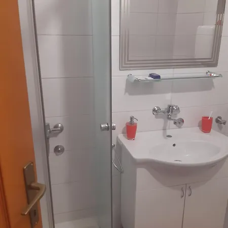 Oaza - Zvornicko Jezero 3* Zvornik