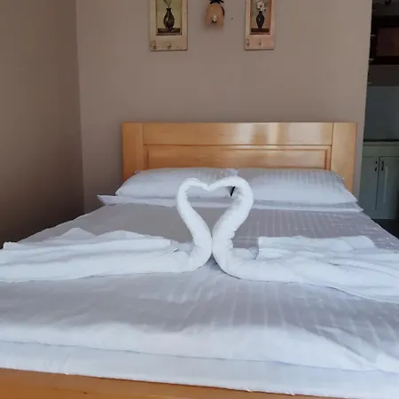 Oaza - Zvornicko Jezero Pensjonat