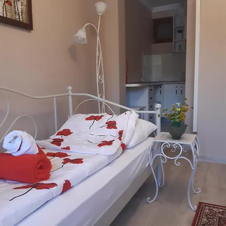 Oaza - Zvornicko Jezero 3*