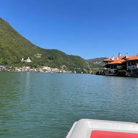 Casa de hóspedes Oaza - Zvornicko Jezero Zvornik