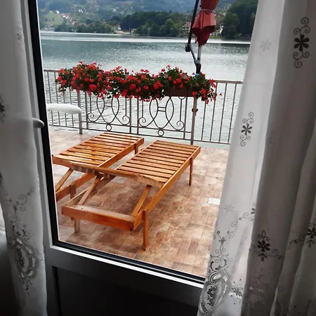 Pensjonat Oaza - Zvornicko Jezero Zvornik