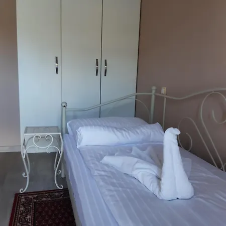 Penzion Oaza - Zvornicko Jezero Zvornik
