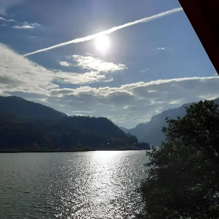 Oaza - Zvornicko Jezero Zvornik