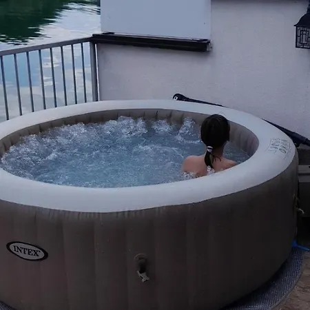 Oaza - Zvornicko Jezero Penzion 3*