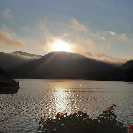 Oaza - Zvornicko Jezero