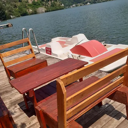 Penzion Oaza - Zvornicko Jezero