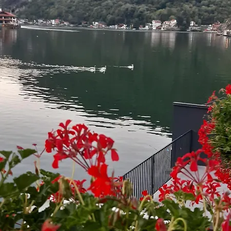 Oaza - Zvornicko Jezero Penzion 3*
