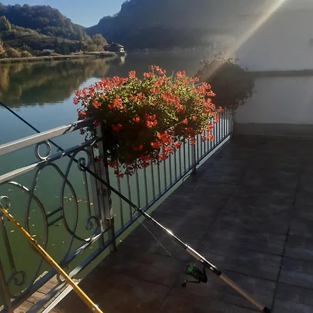 Penzion Oaza - Zvornicko Jezero