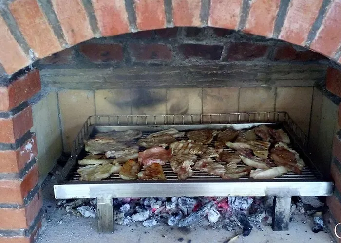 Oaza - Zvornicko Jezero 3*