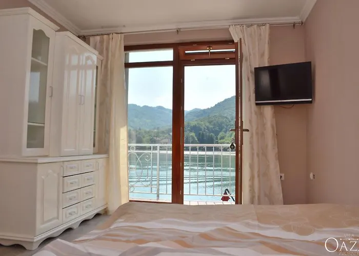 Oaza - Zvornicko Jezero Guest house