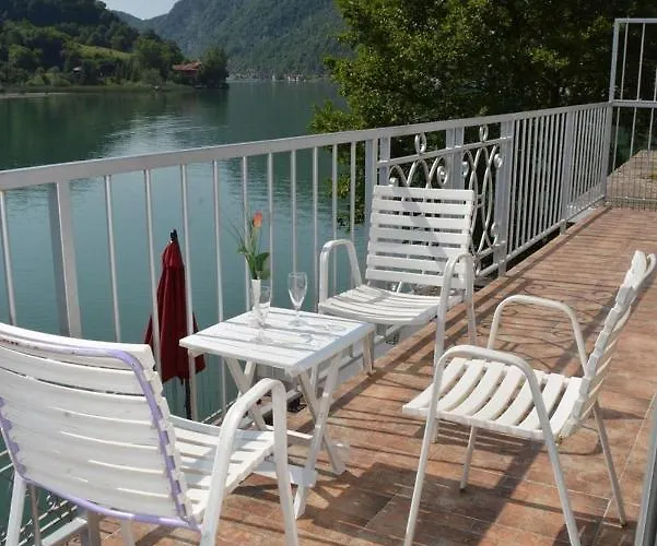 Guest house Oaza - Zvornicko Jezero 3*