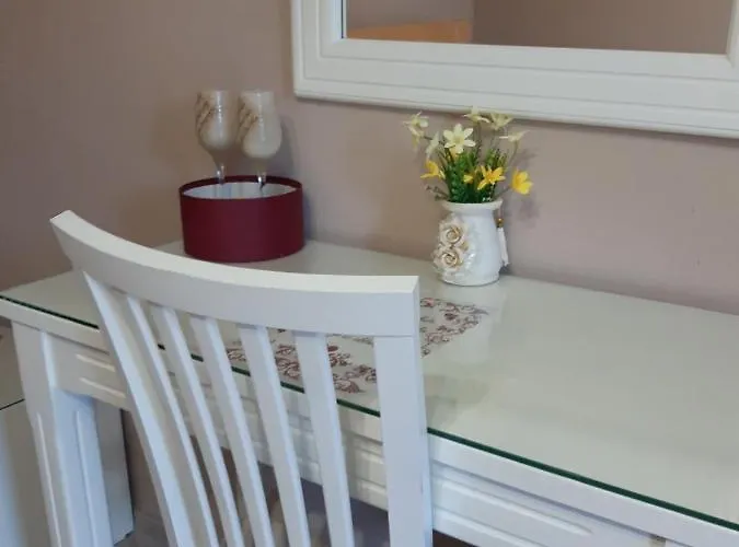 Guest house Oaza - Zvornicko Jezero