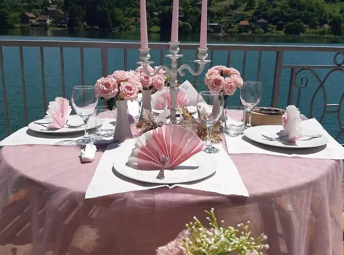 Oaza - Zvornicko Jezero