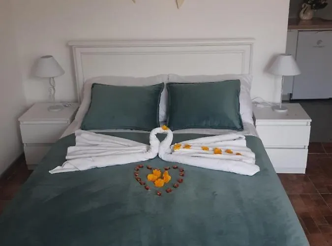 Oaza - Zvornicko Jezero Guest house Zvornik