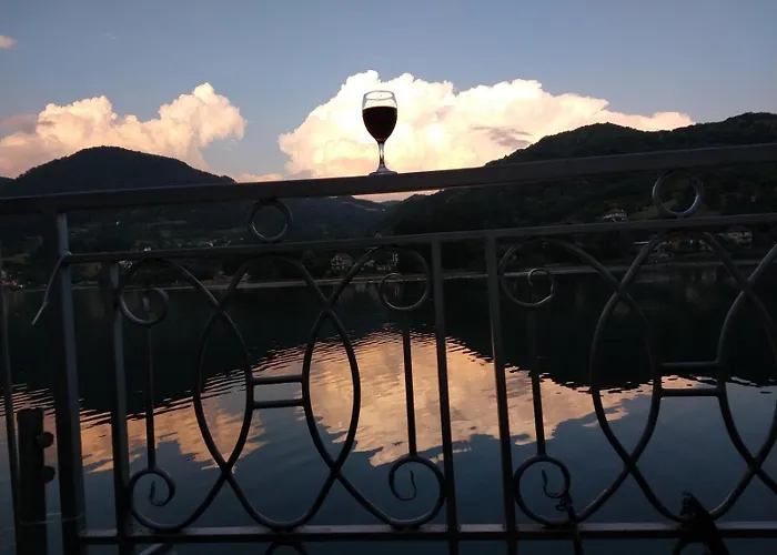 Oaza - Zvornicko Jezero Guest house