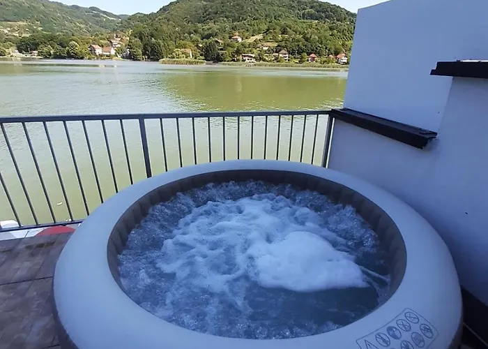 Oaza - Zvornicko Jezero 3* Zvornik