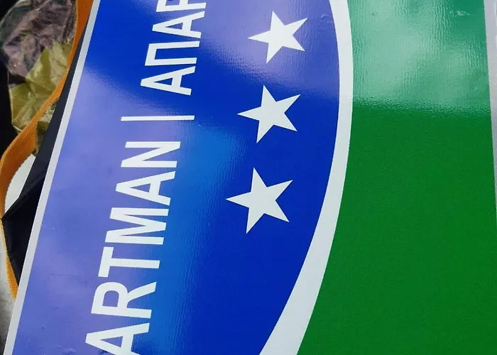 Oaza - Zvornicko Jezero 3*