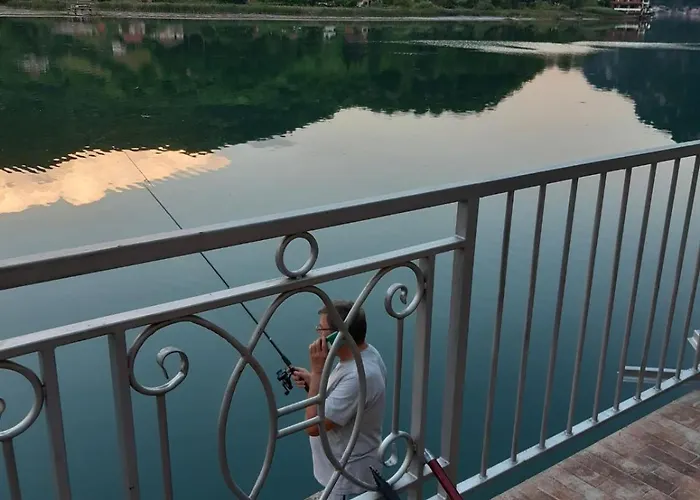 Oaza - Zvornicko Jezero Zvornik