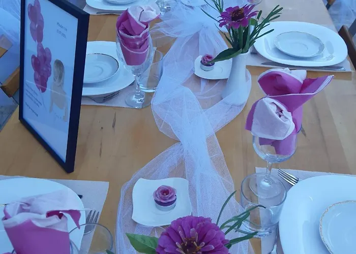 Oaza - Zvornicko Jezero Guest house