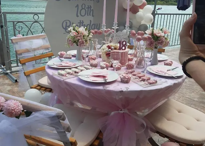 Guest house Oaza - Zvornicko Jezero Zvornik