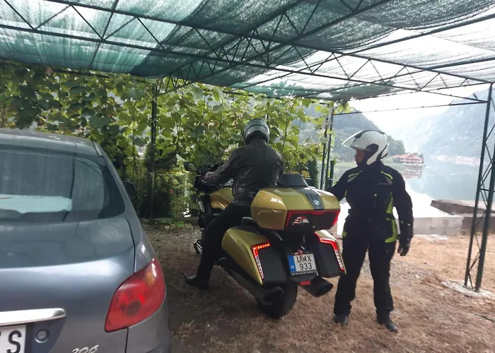 Guest house Oaza - Zvornicko Jezero