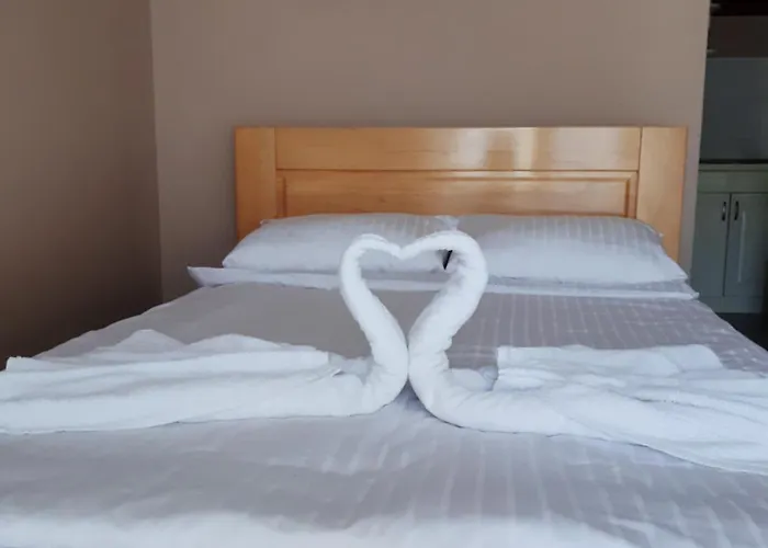 Oaza - Zvornicko Jezero Guest house