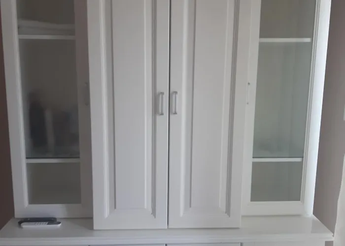 Oaza - Zvornicko Jezero Guest house