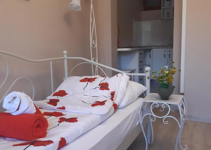 Oaza - Zvornicko Jezero 3*