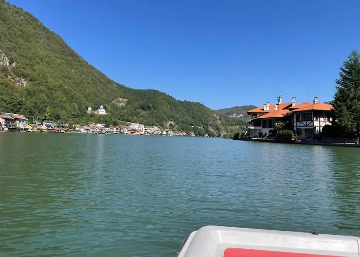 Guest house Oaza - Zvornicko Jezero Zvornik