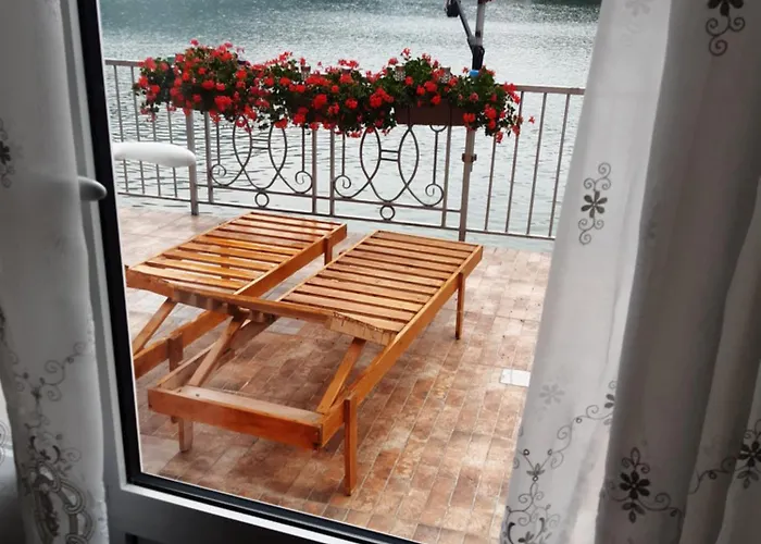 Guest house Oaza - Zvornicko Jezero Zvornik